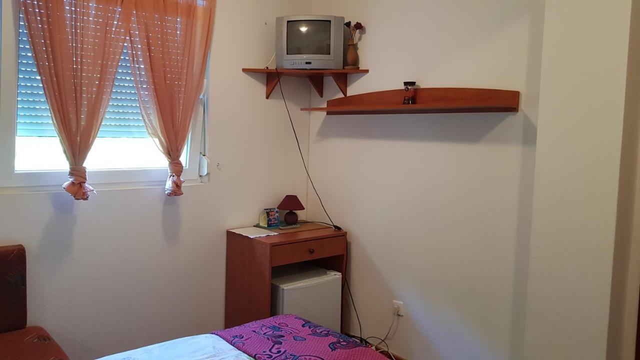 Meszoely Vendeghaz Hotel Siofok Exterior photo